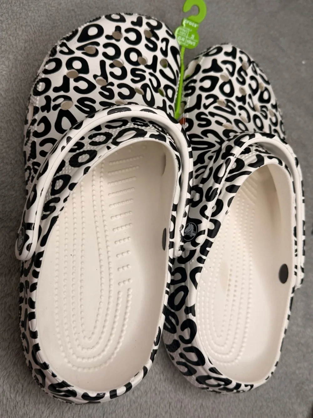 CROCS brand new